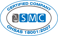 OHSAS 18001